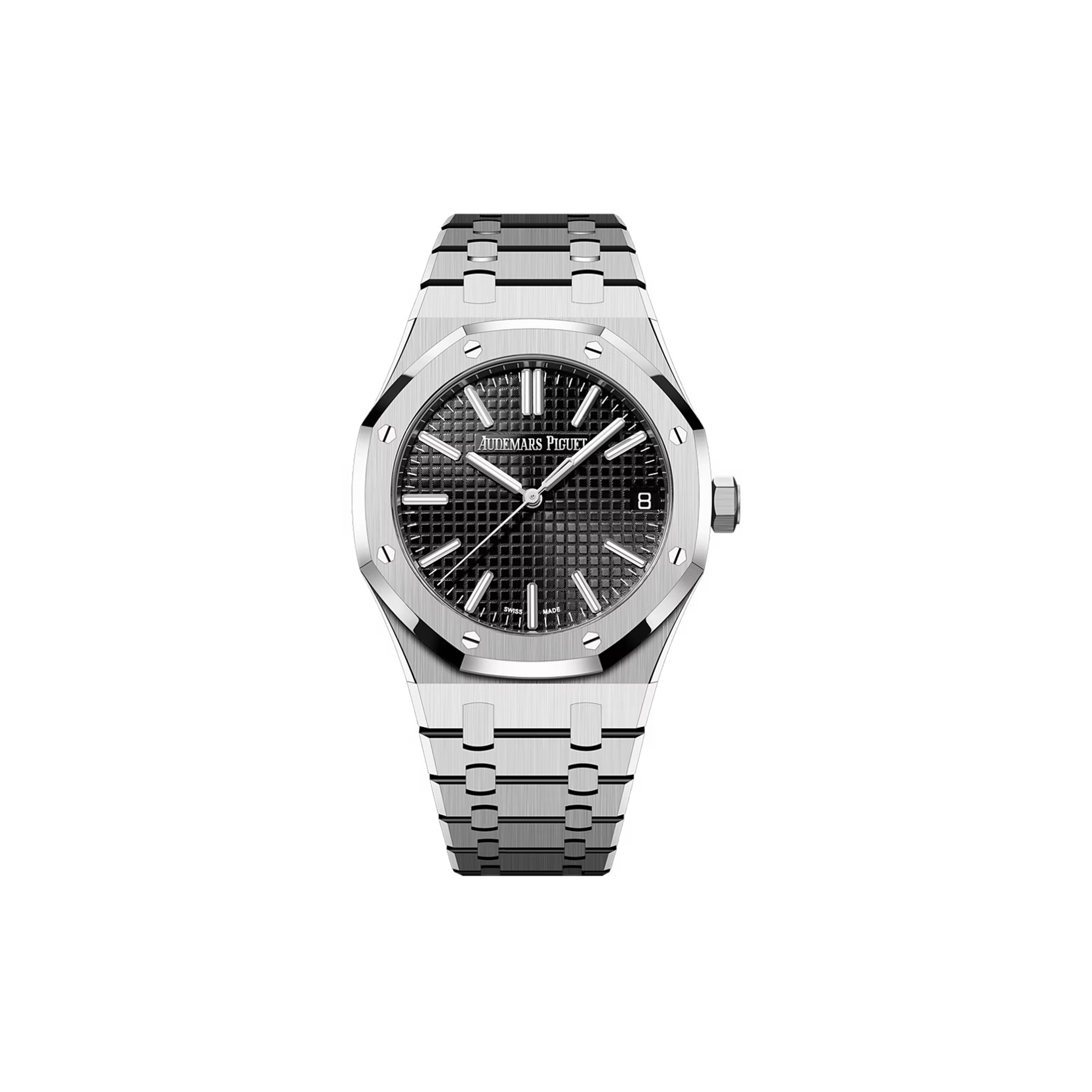 AUDEMARS PIGUET ROYAL OAK SELFWINDING 15510ST.OO.1320ST.07